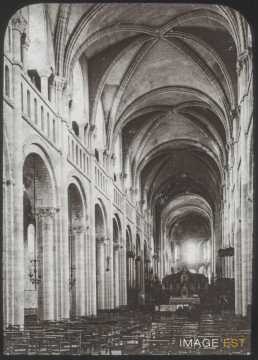 Église de la Trinité (Caen)